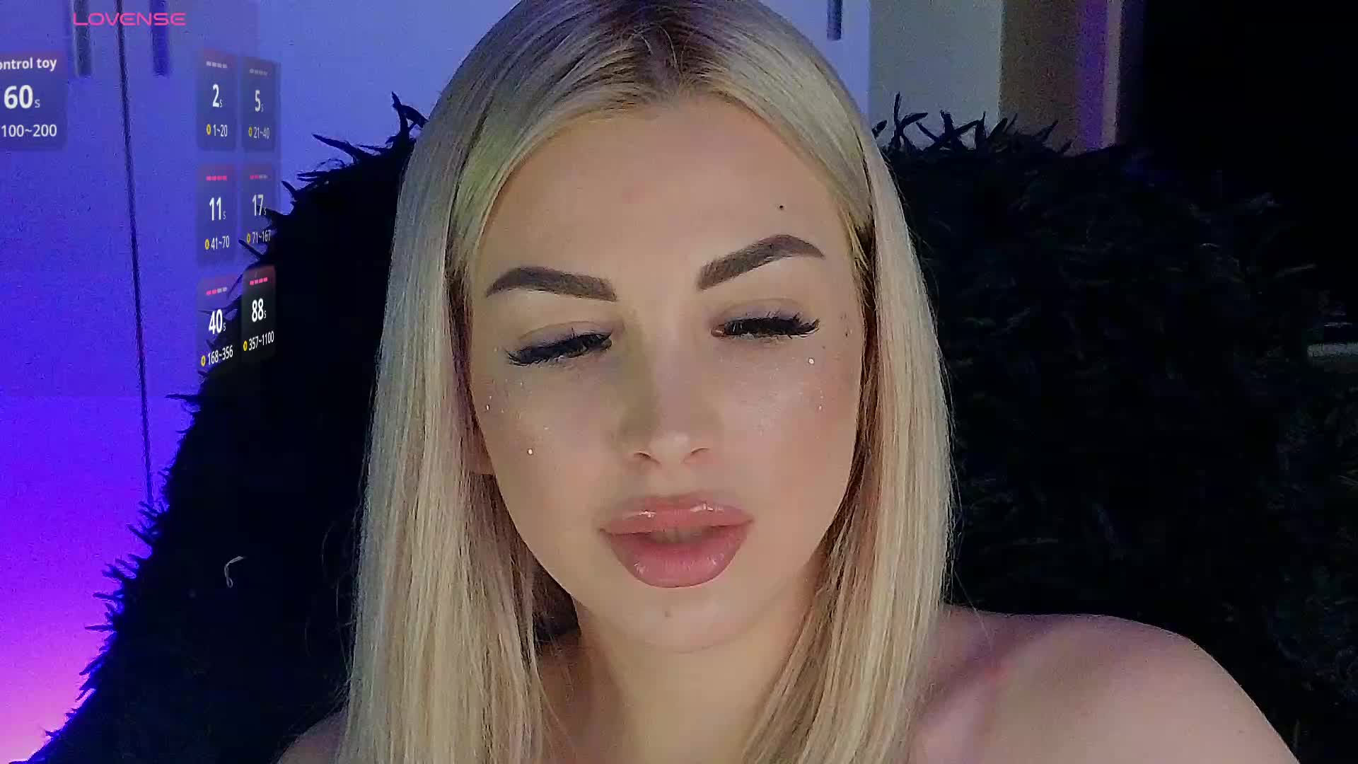 MilanaOmgReal Adult Chat April 20, 2026