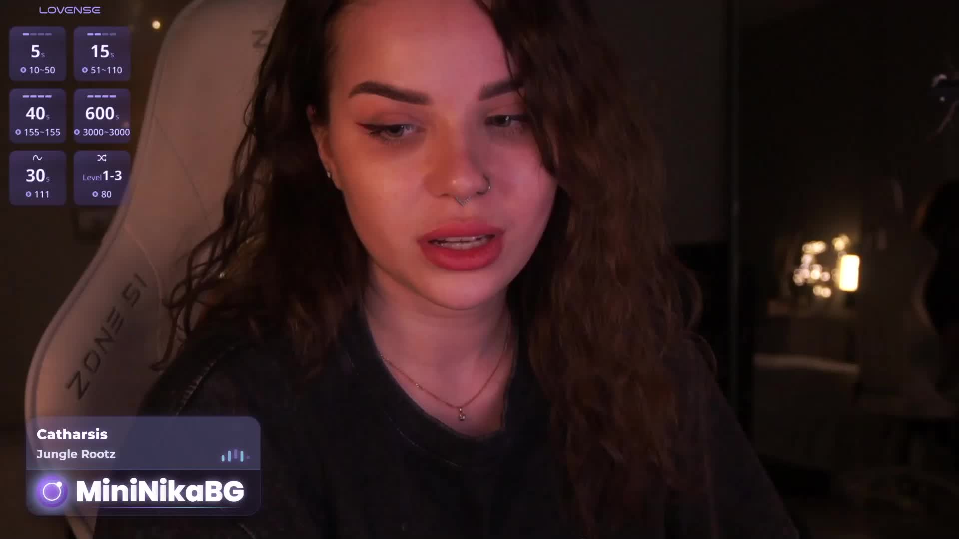 MiniNika Adult Chat April 20, 2026