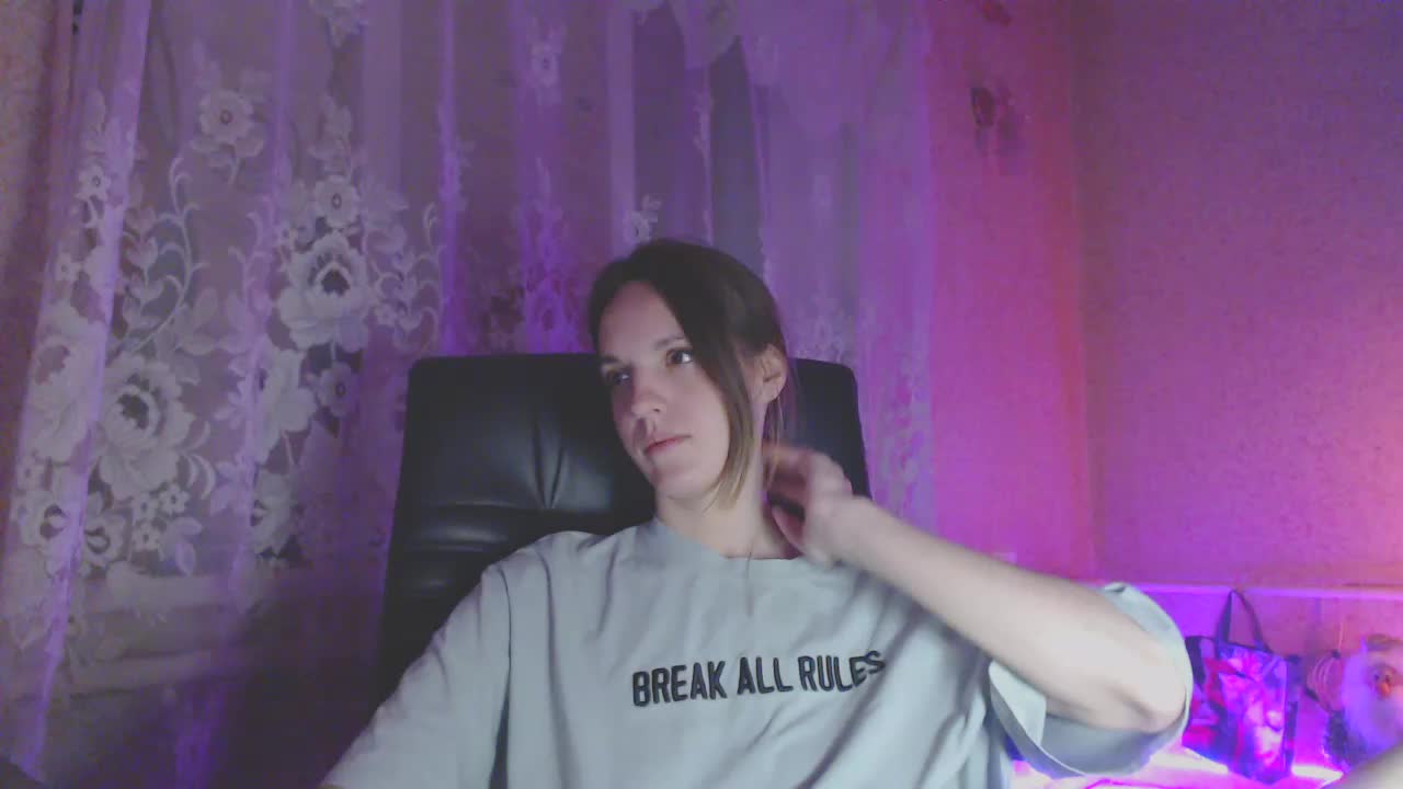 Babymuro4ka Adult Chat April 20, 2026