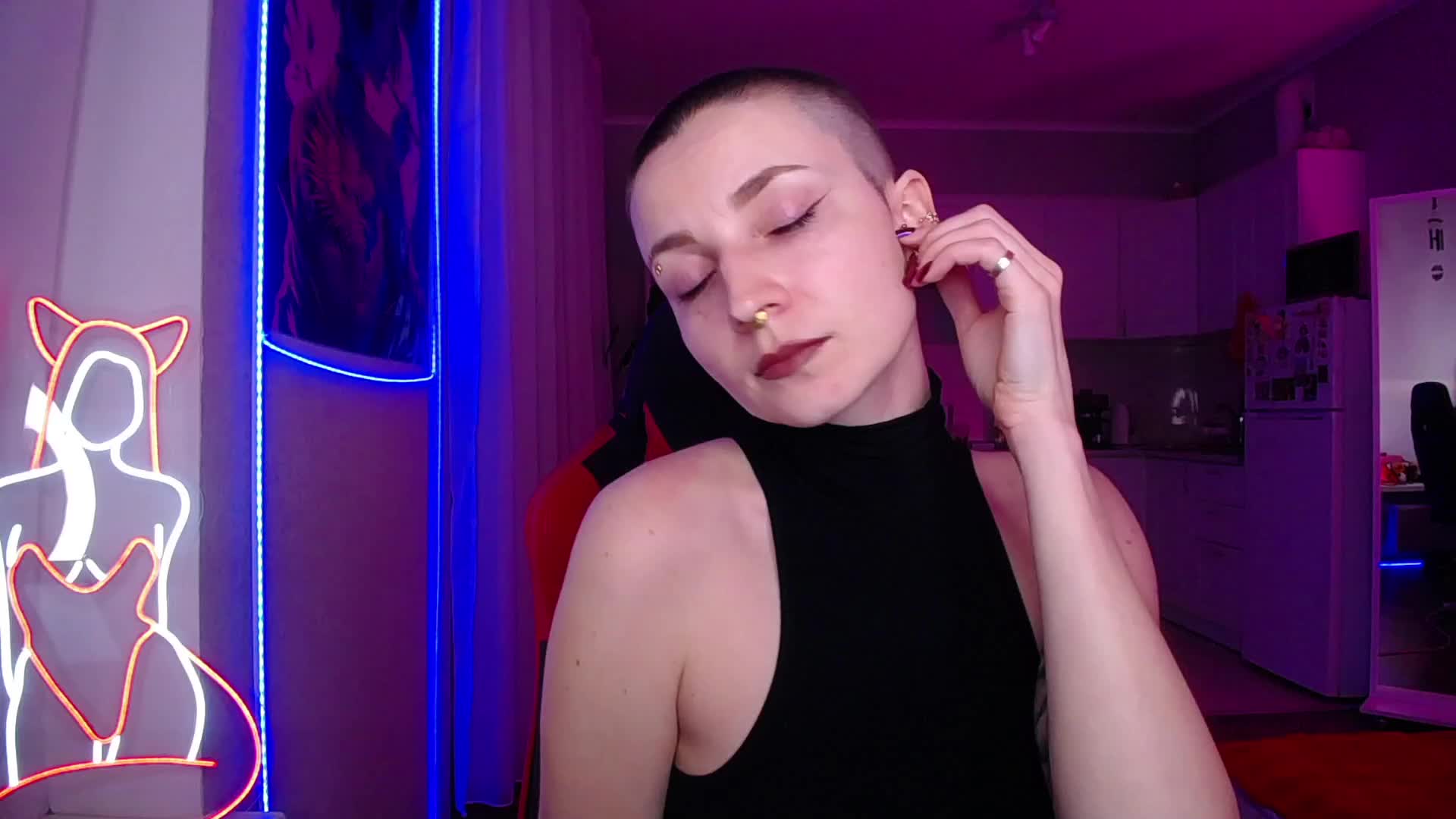 Hope_Foxter Adult Chat April 20, 2026