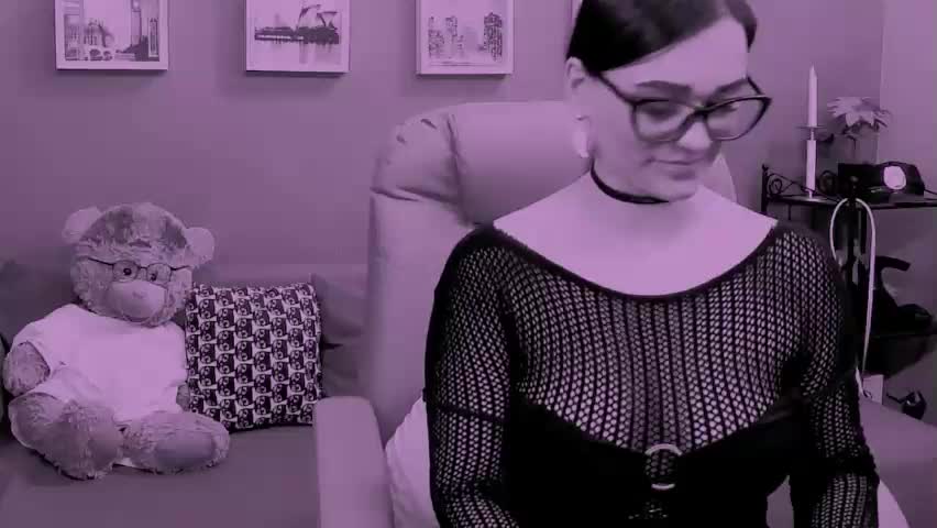 chantallovely Adult Chat April 20, 2026