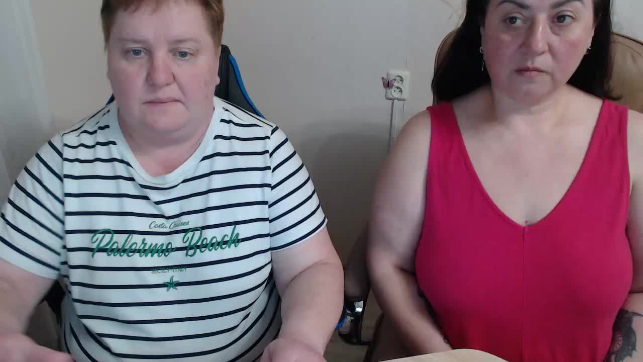 XMollyJaneEX Adult Chat April 20, 2026