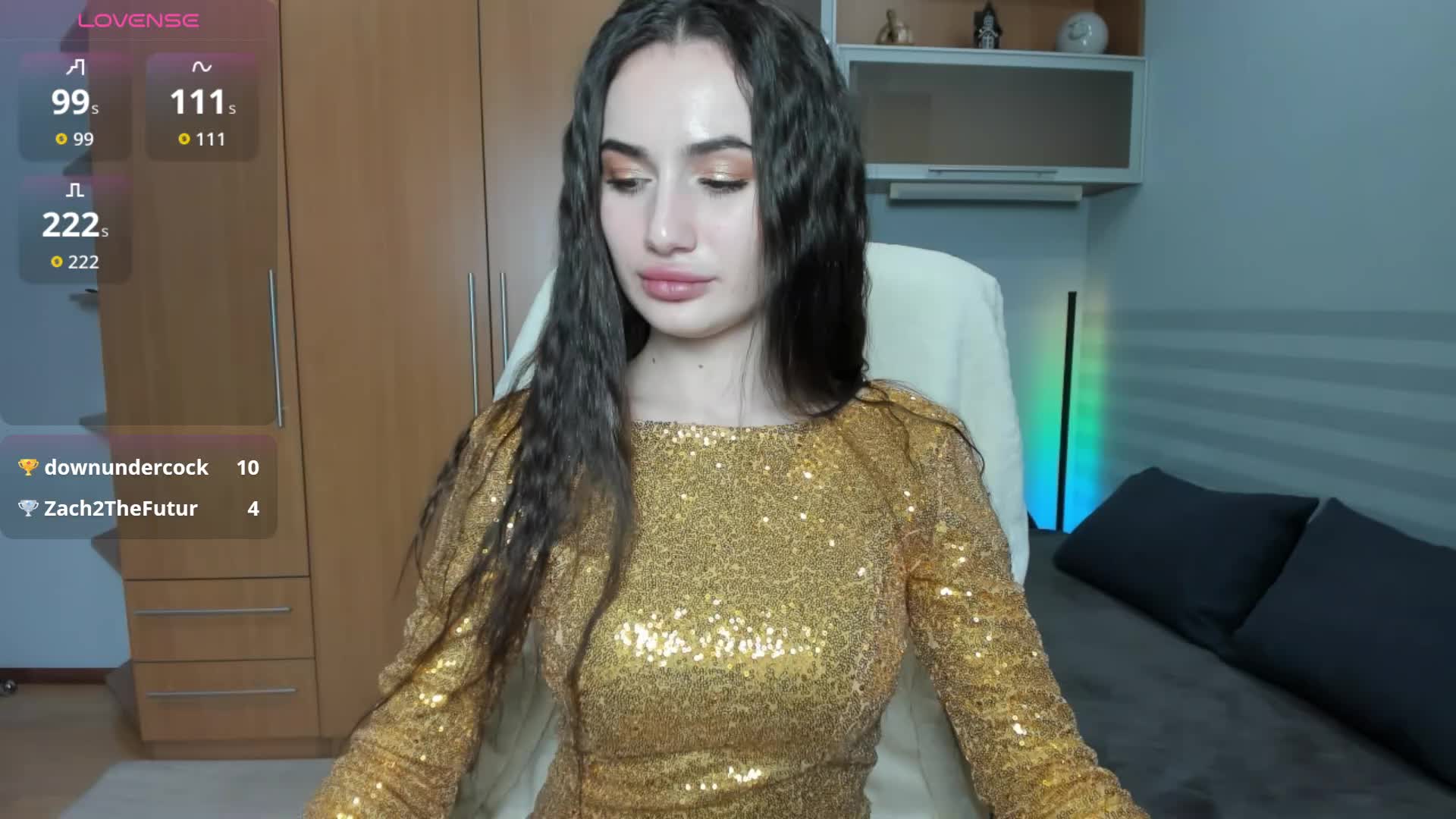 MiraaKiss Adult Chat April 20, 2026