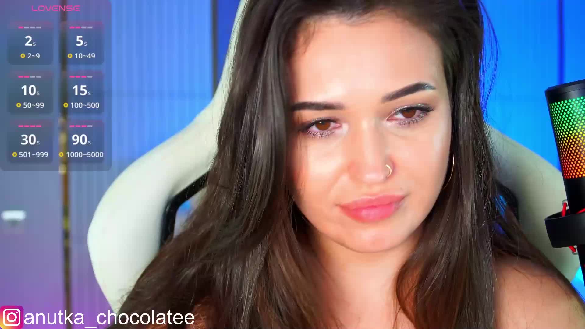 Anutka-chocolatee Adult Chat April 20, 2026