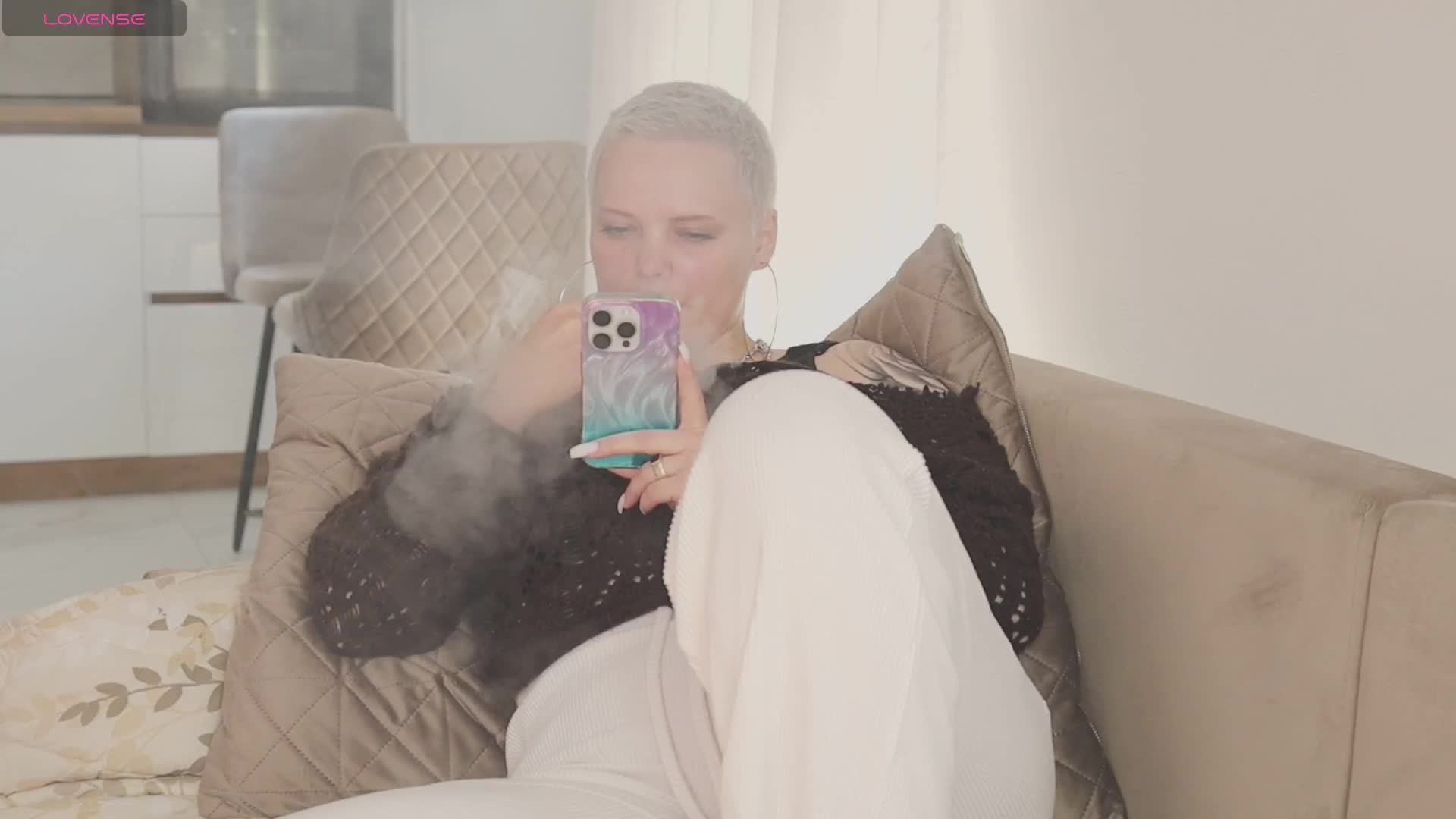 LikaBerry Adult Chat April 20, 2026