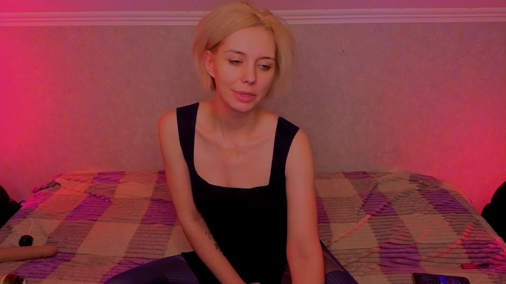 BlondIce Adult Chat April 20, 2026
