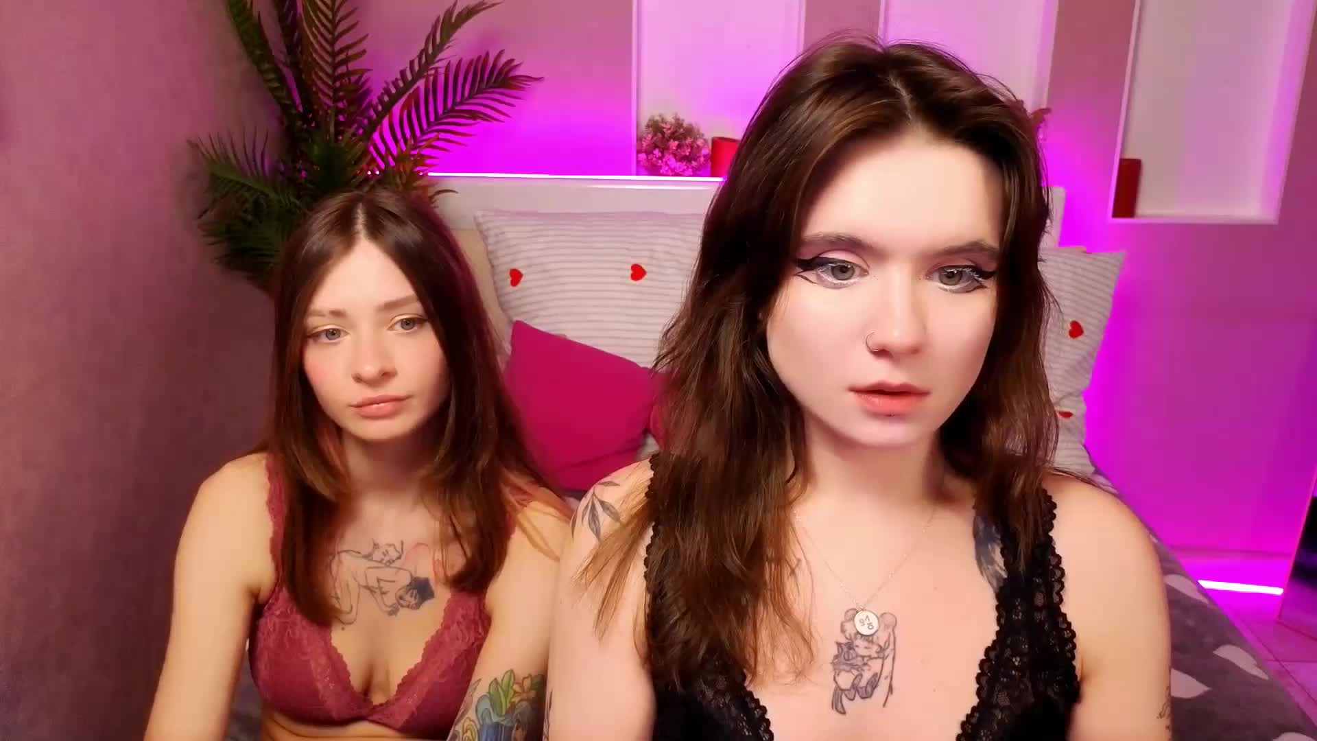 MaoandLulu Adult Chat April 20, 2026