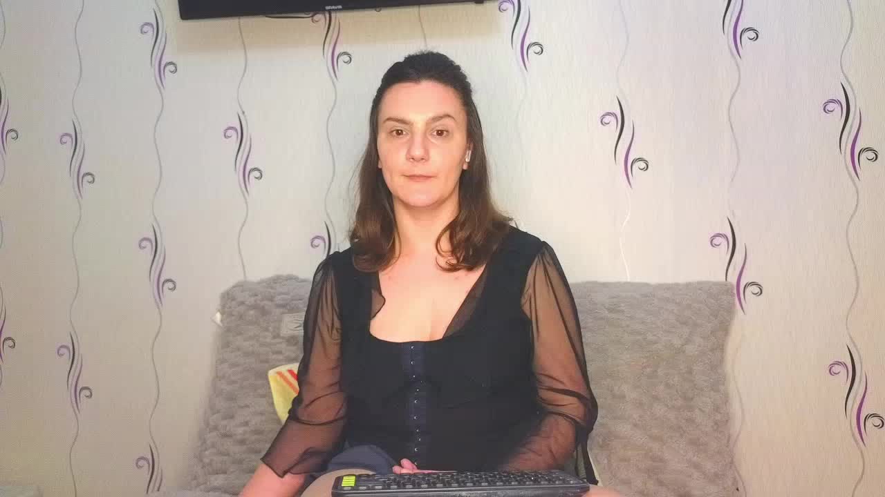 Secret_Smile Adult Chat April 20, 2026