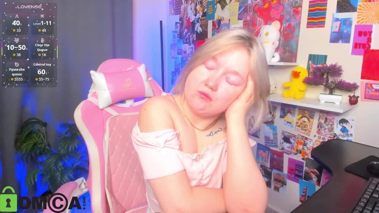 MiaFerd Adult Chat April 20, 2026