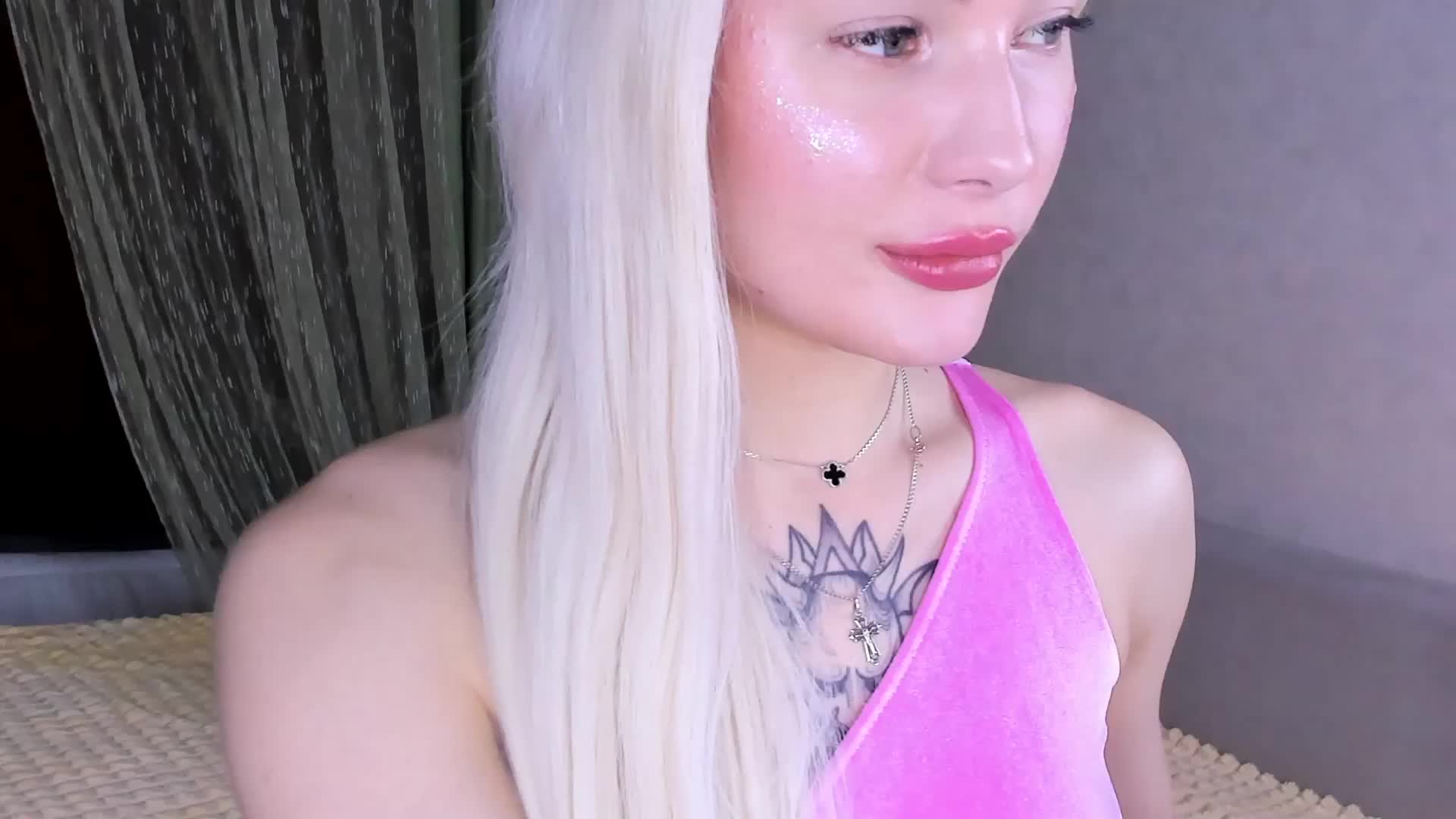 Sweeet-Barbie Adult Chat April 20, 2026