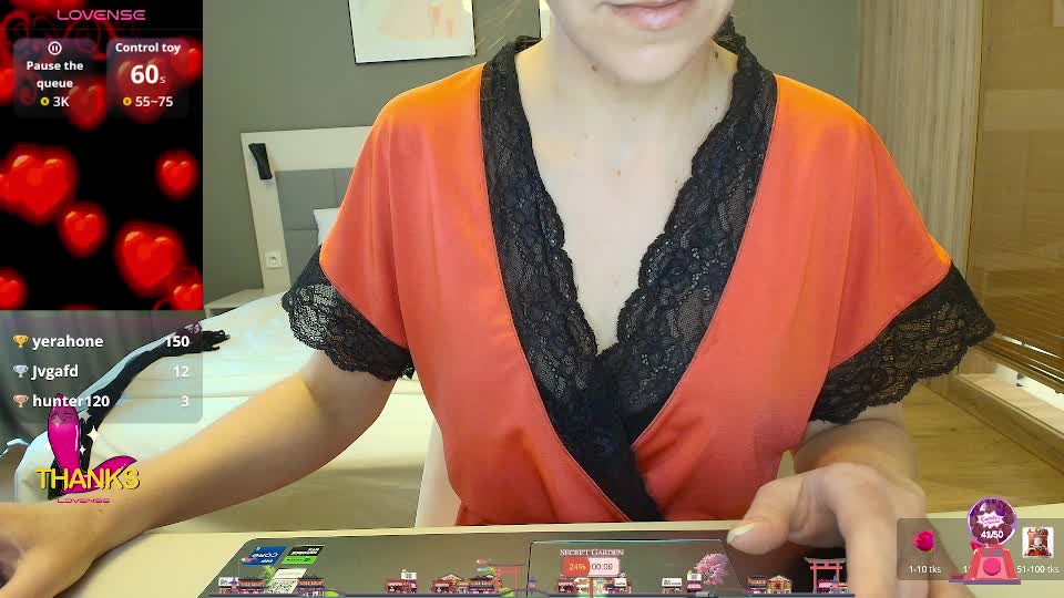 Yana-XX Adult Chat April 20, 2026