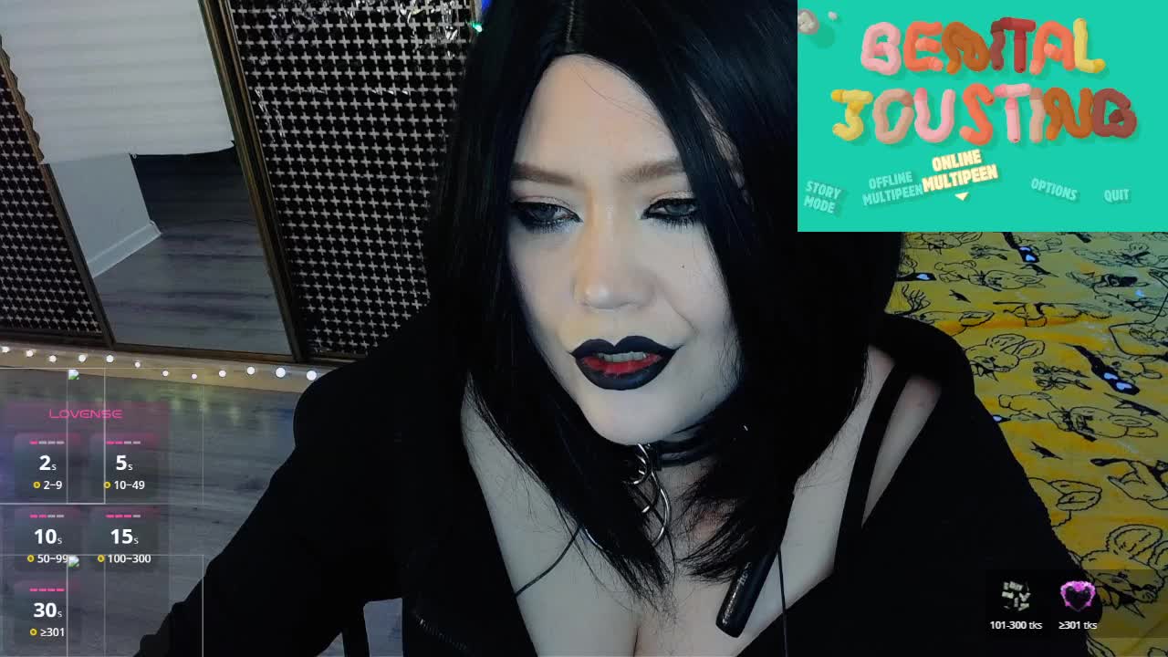 Laura-Wicked Adult Chat April 20, 2026