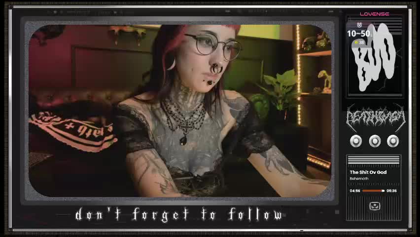 666deathgasm Adult Chat April 20, 2026
