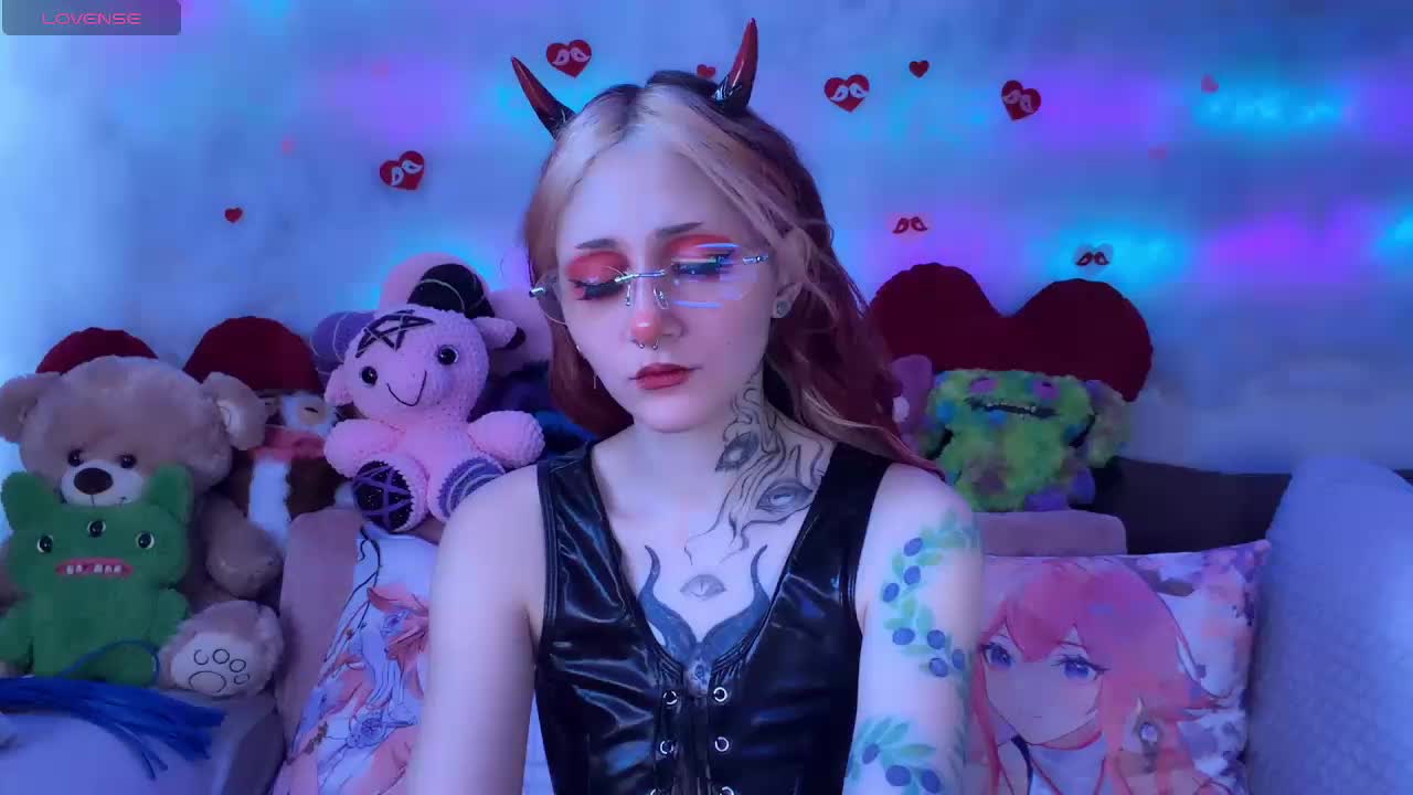 Devil-Baby Adult Chat April 20, 2026