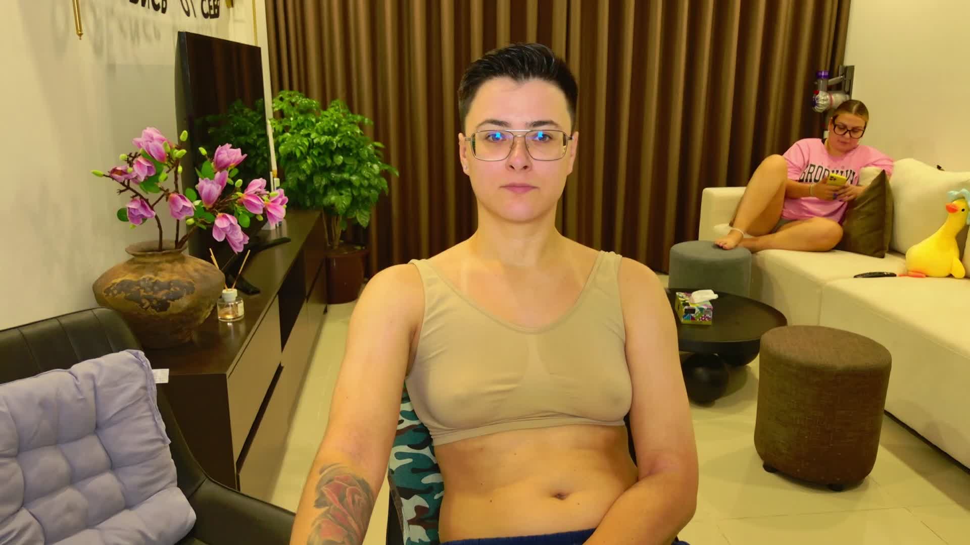 dreamteamgirls Adult Chat April 20, 2026