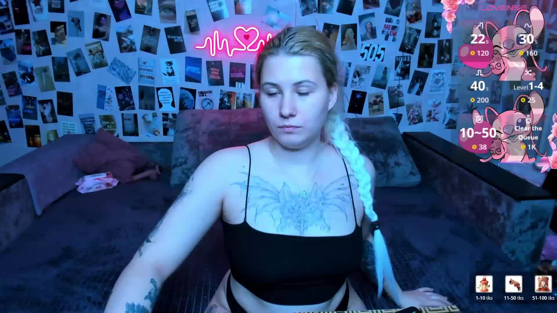 Ulya11Cutex Adult Chat April 20, 2026