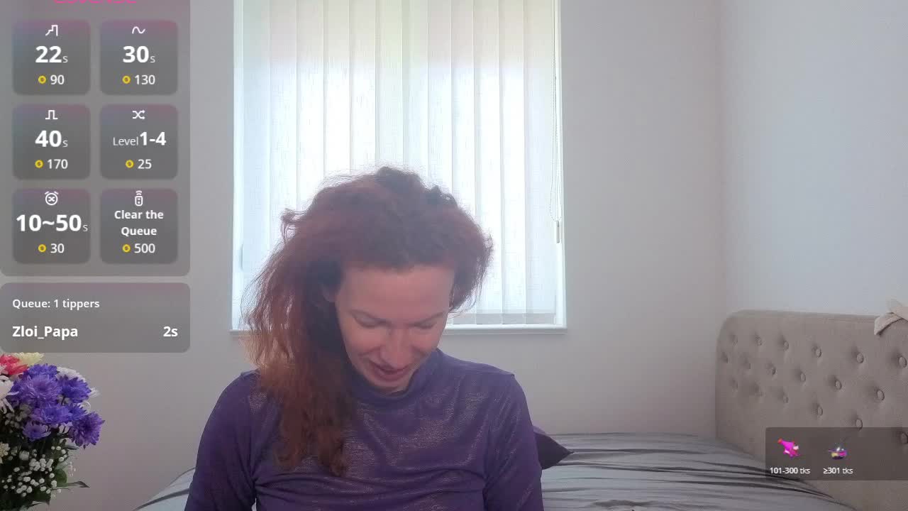 KinkyPorno Adult Chat April 20, 2026