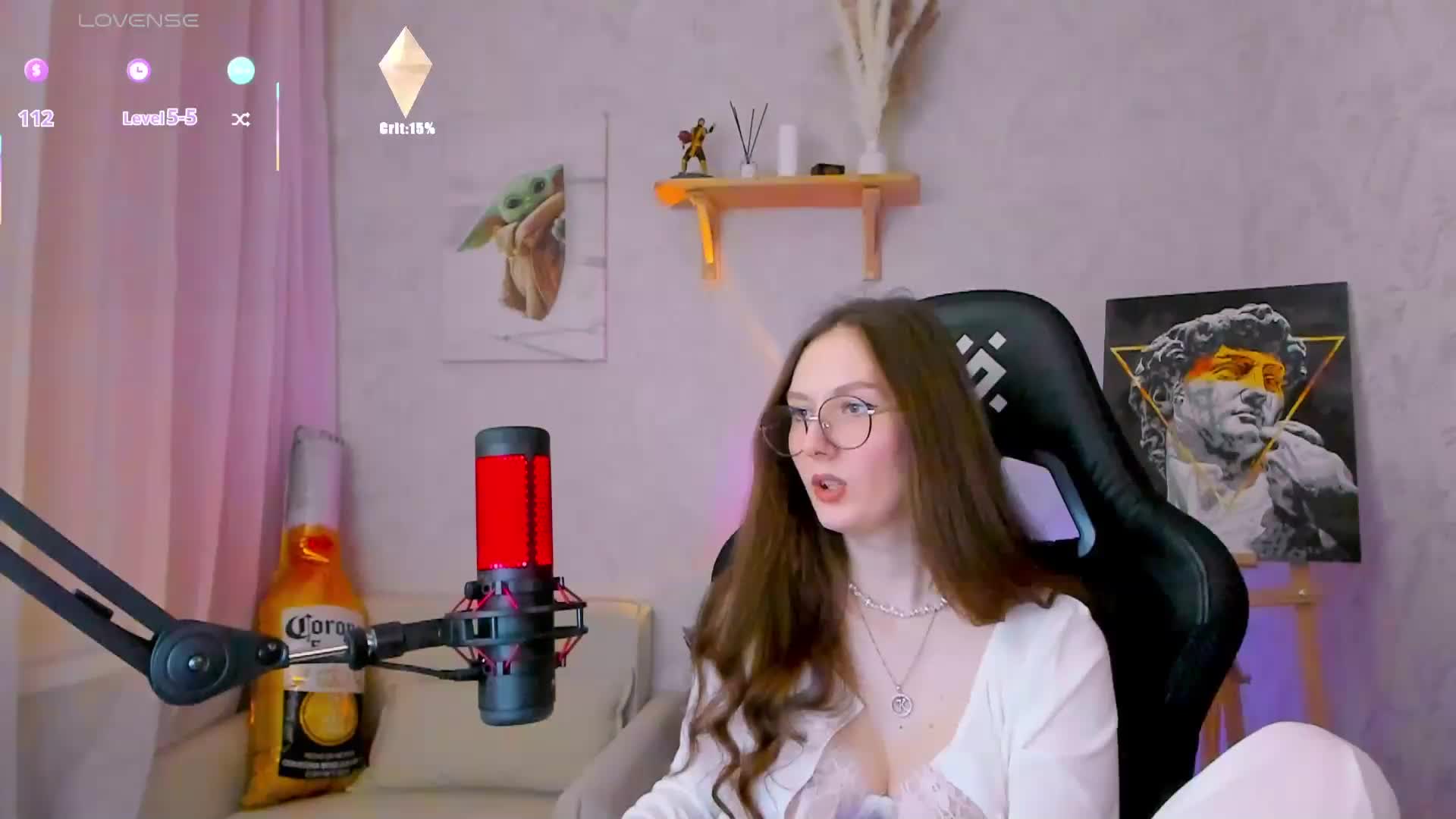 KiraRumGirl Adult Chat April 20, 2026