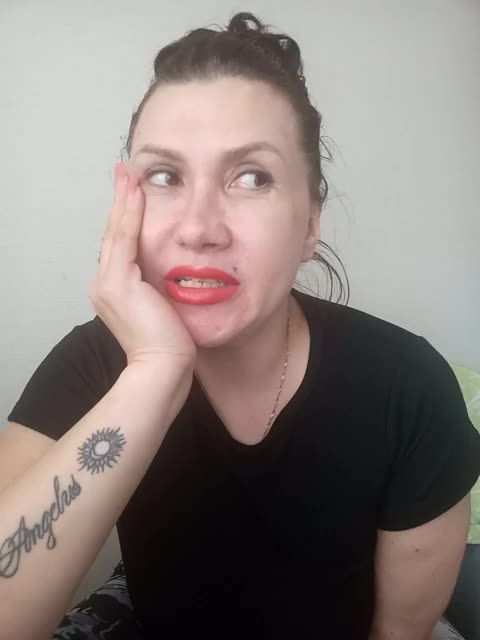 RoxySexy Adult Chat April 20, 2026