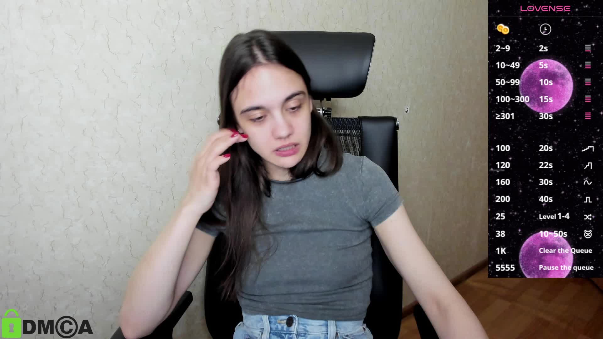 misssexuality Adult Chat April 20, 2026