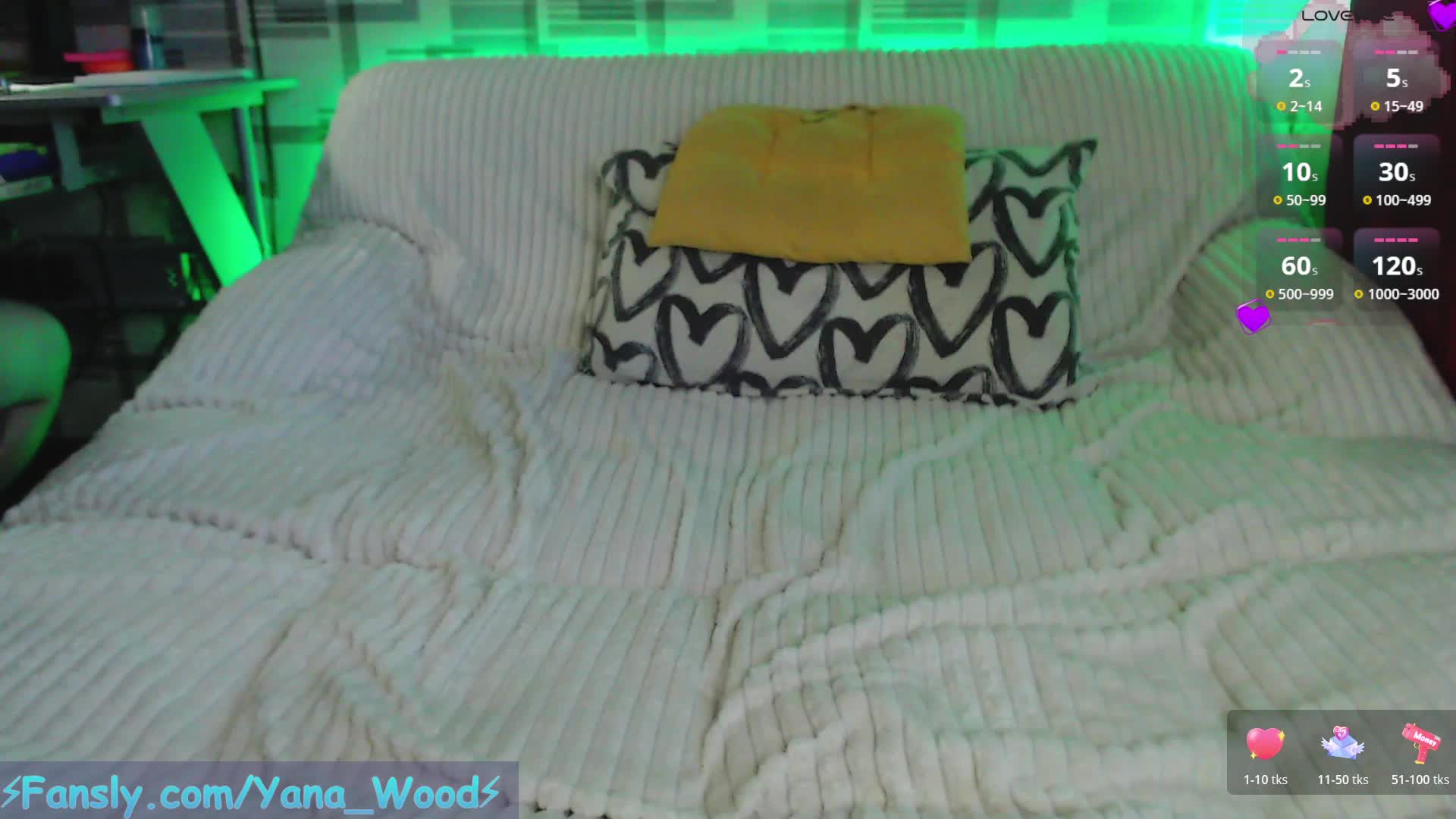 Camkitana Adult Chat April 20, 2026