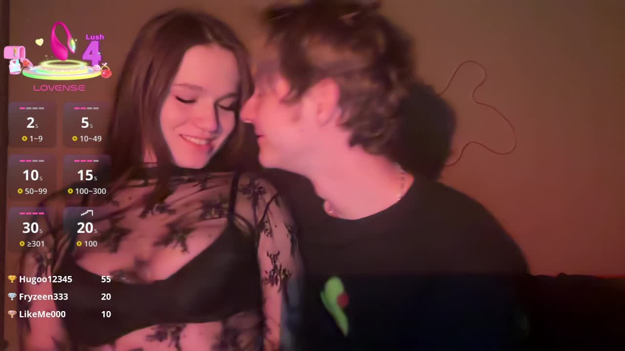 titsDestroy2007 Adult Chat April 20, 2026