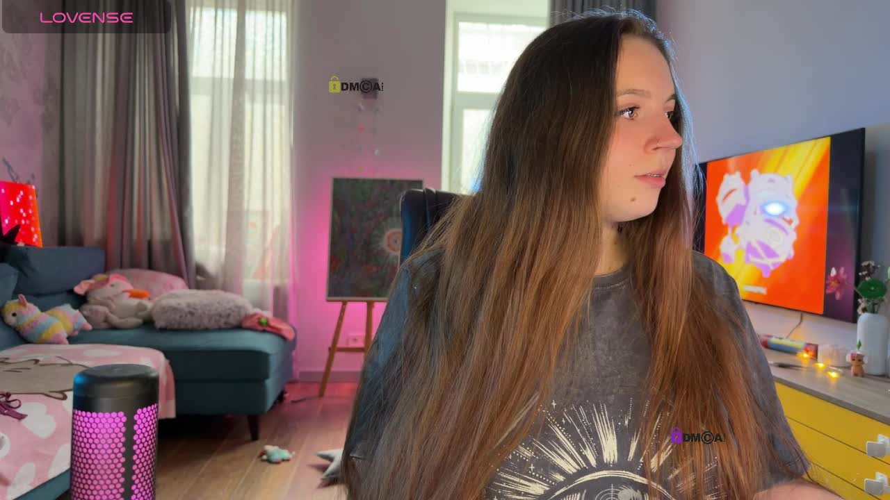 LissaSkarlet Adult Chat April 20, 2026