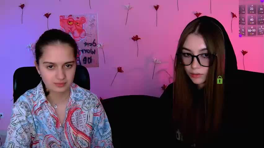 lissa_night Adult Chat April 20, 2026
