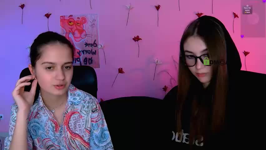 lissa_night Adult Chat April 20, 2026