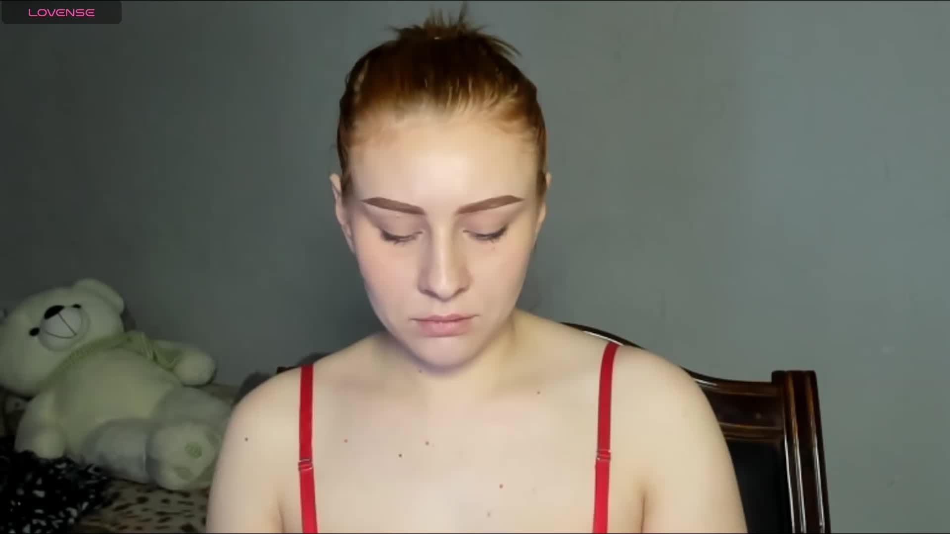 RedheadDevil Adult Chat April 20, 2026