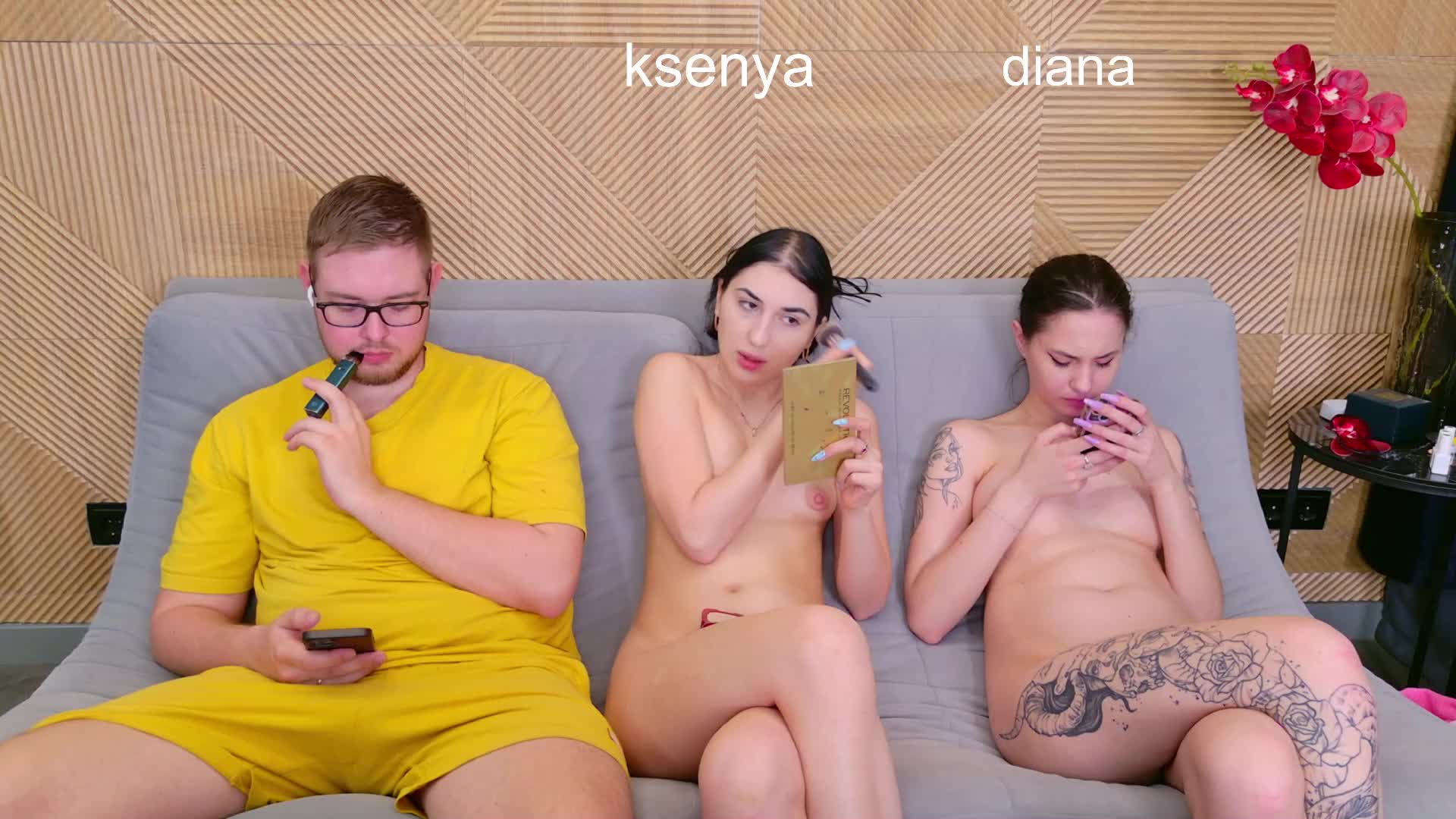 WebcamSlut Adult Chat April 20, 2026