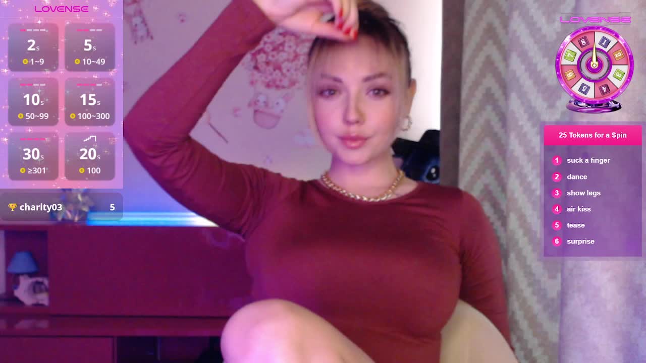 StefieNight Adult Chat April 20, 2026