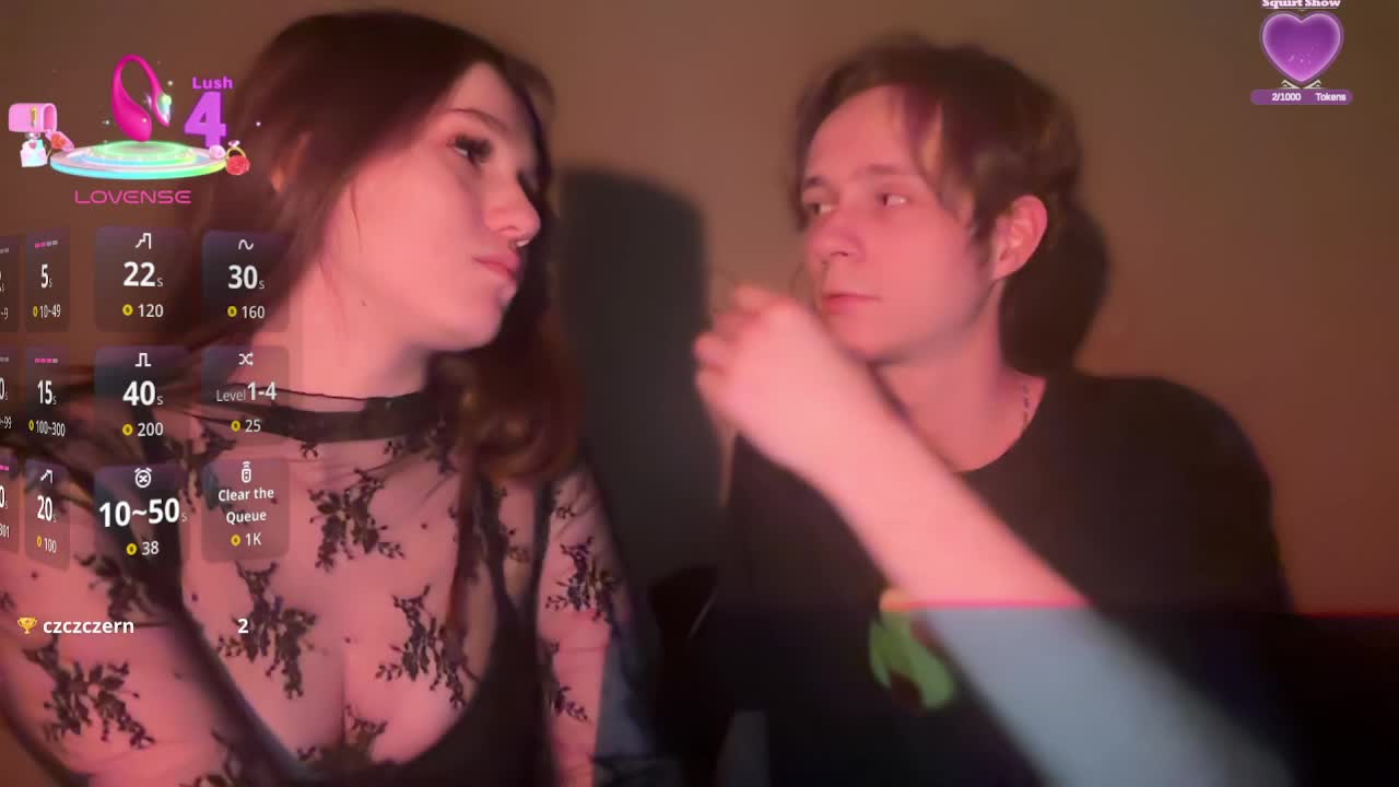 titsDestroy2007 Adult Chat April 20, 2026