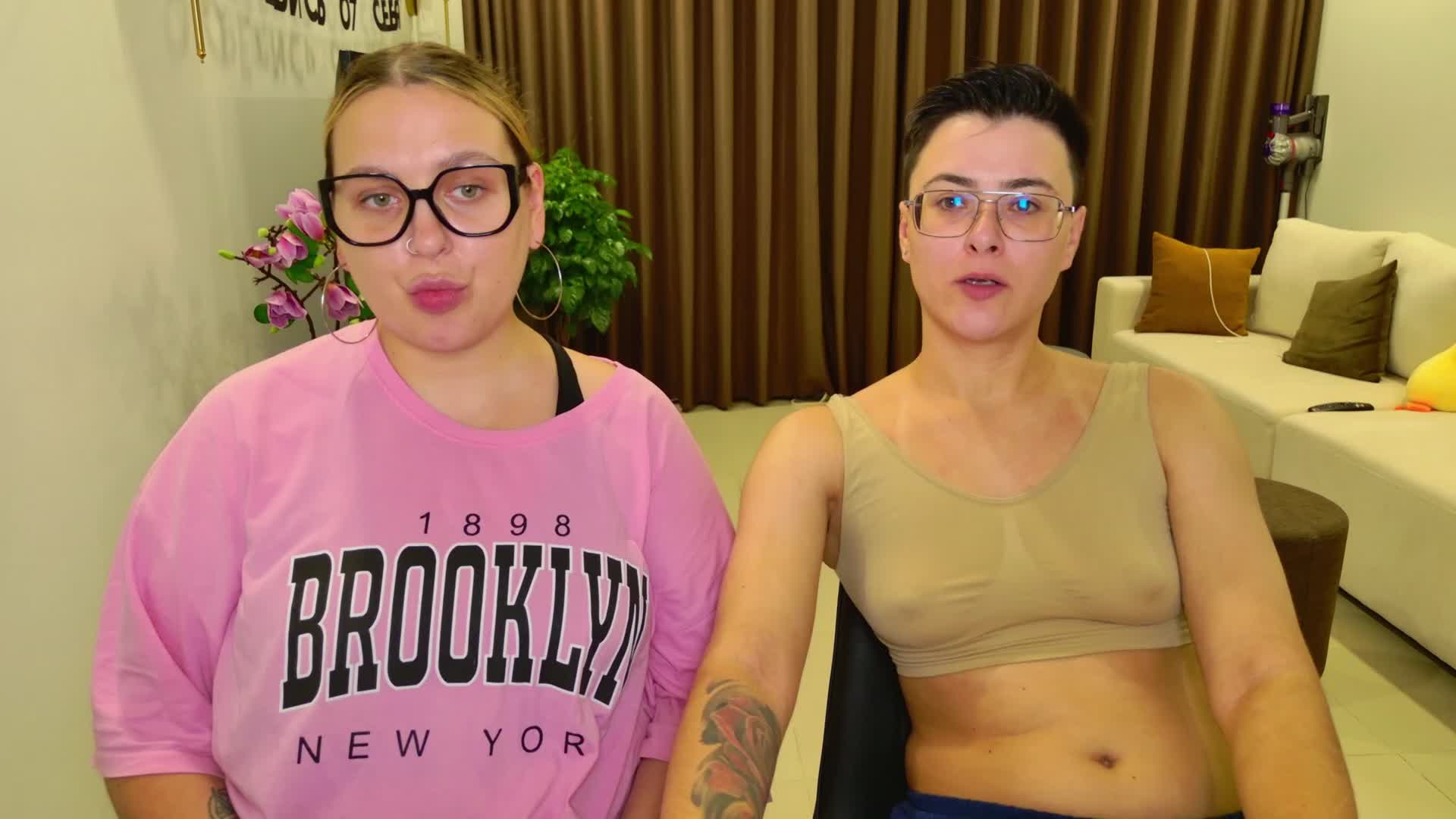 dreamteamgirls Adult Chat April 20, 2026