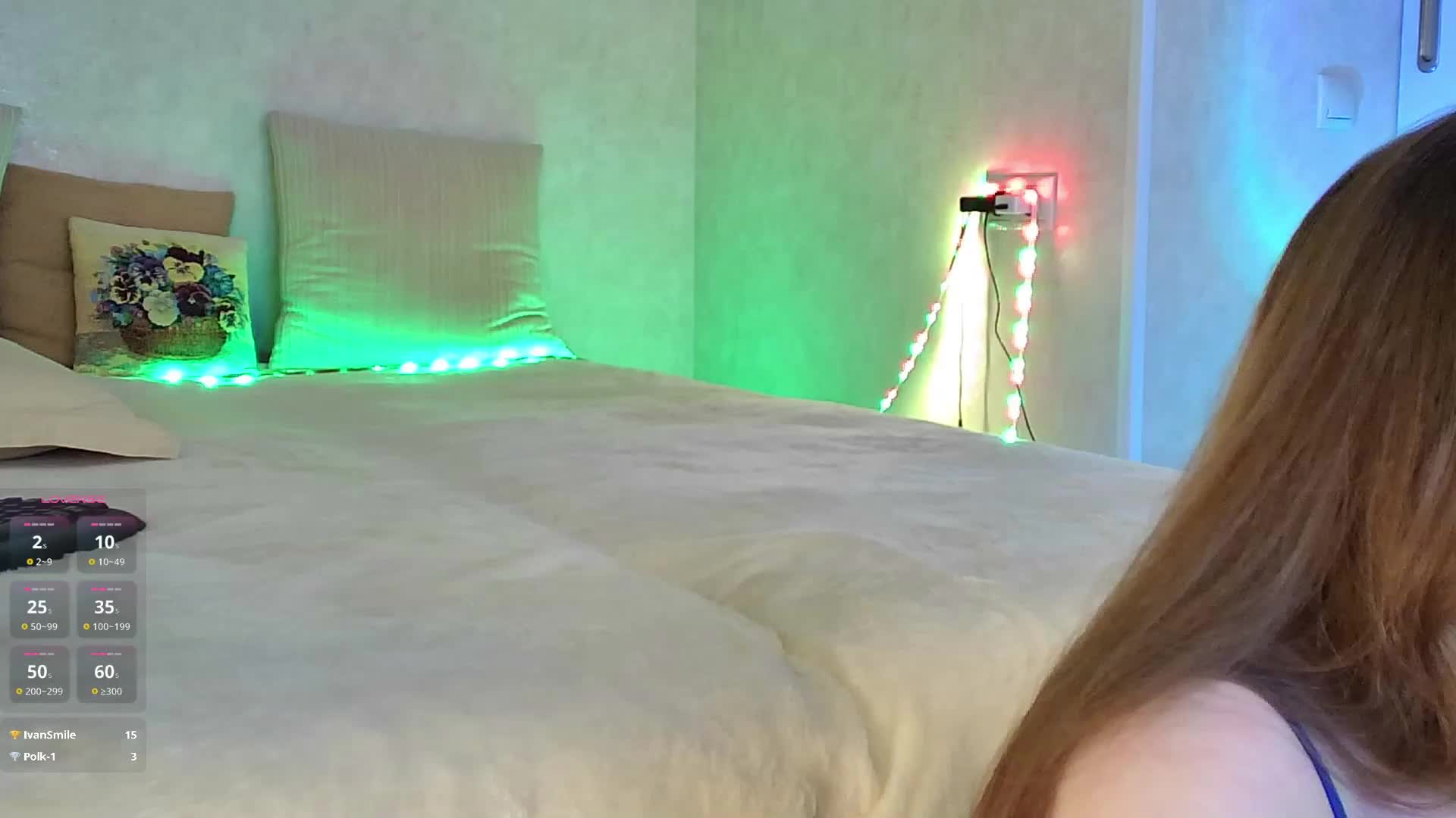 Rosea Adult Chat April 20, 2026