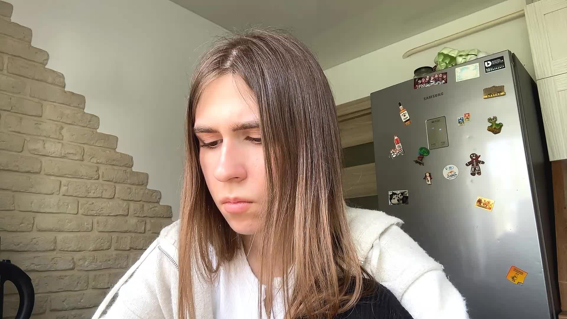 AshantiBadolato Adult Chat April 20, 2026