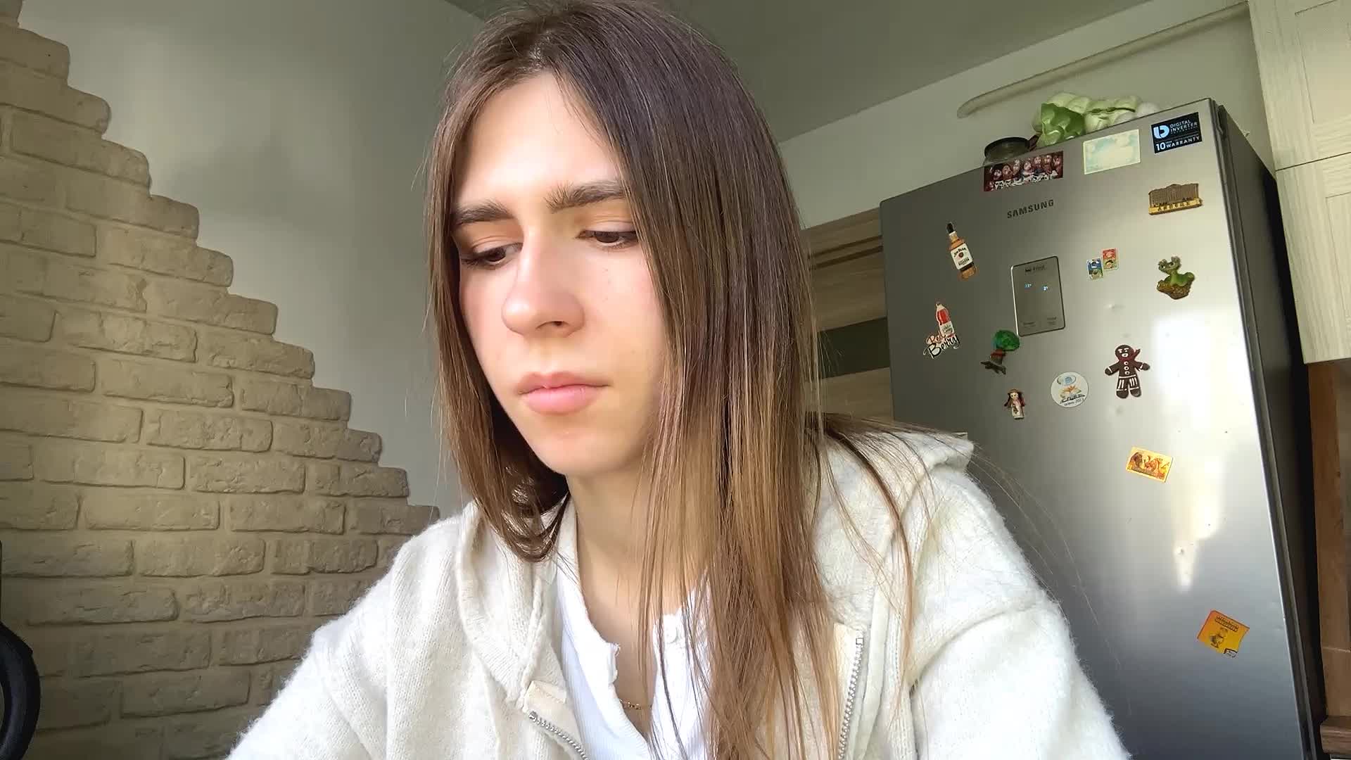 AshantiBadolato Adult Chat April 20, 2026