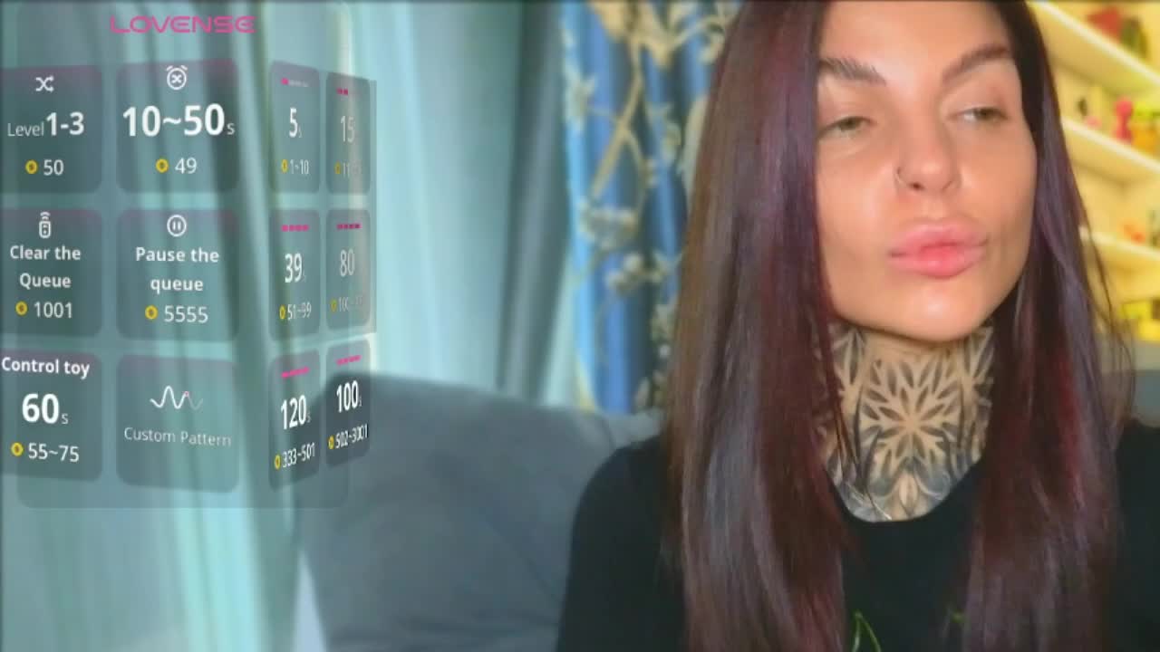 AnnaLoveee3 Adult Chat April 20, 2026