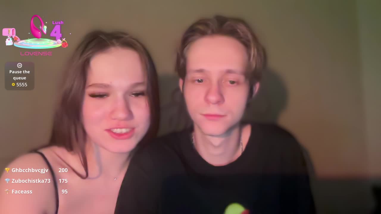 titsDestroy2007 Adult Chat April 20, 2026