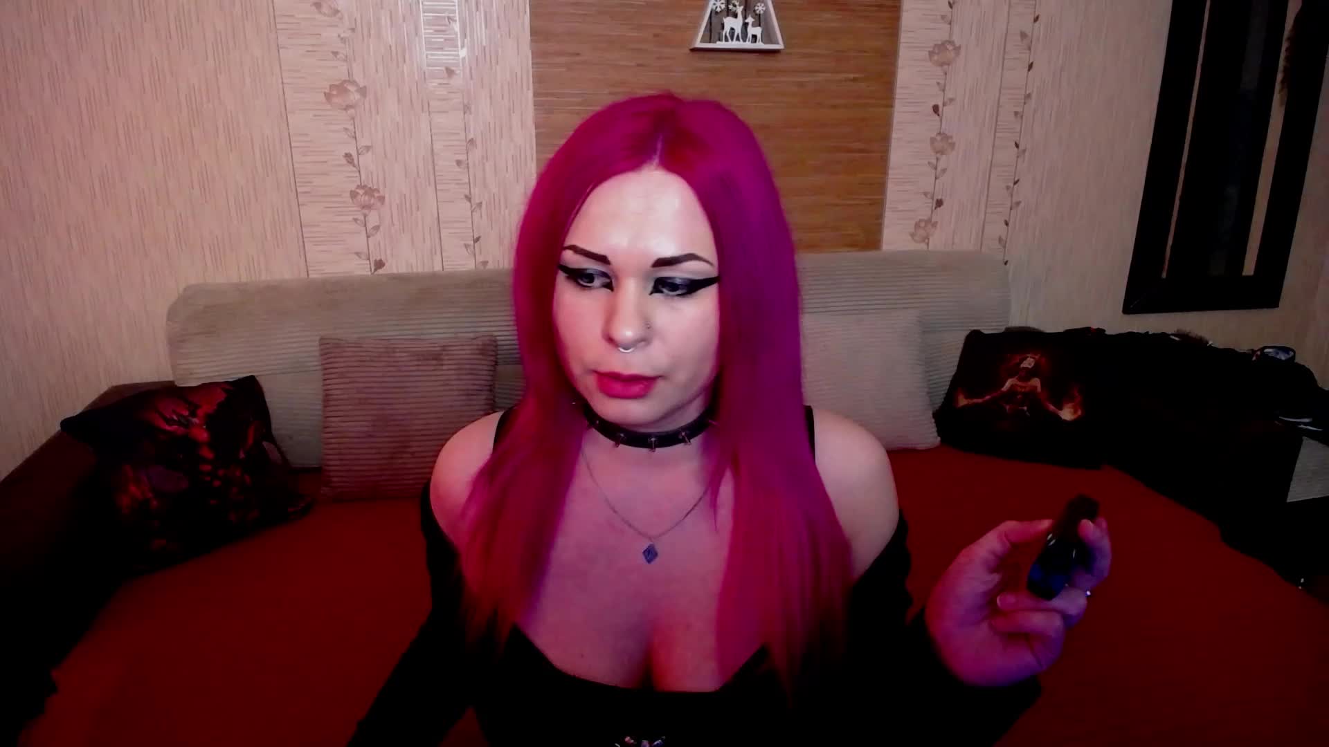 AnnessixReign Adult Chat April 20, 2026