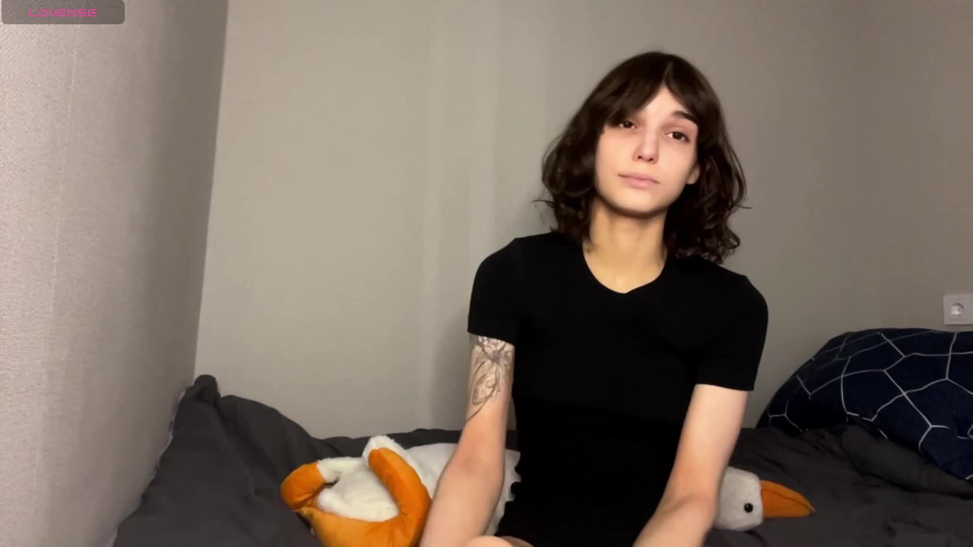 DarlenaBoothman Adult Chat April 20, 2026