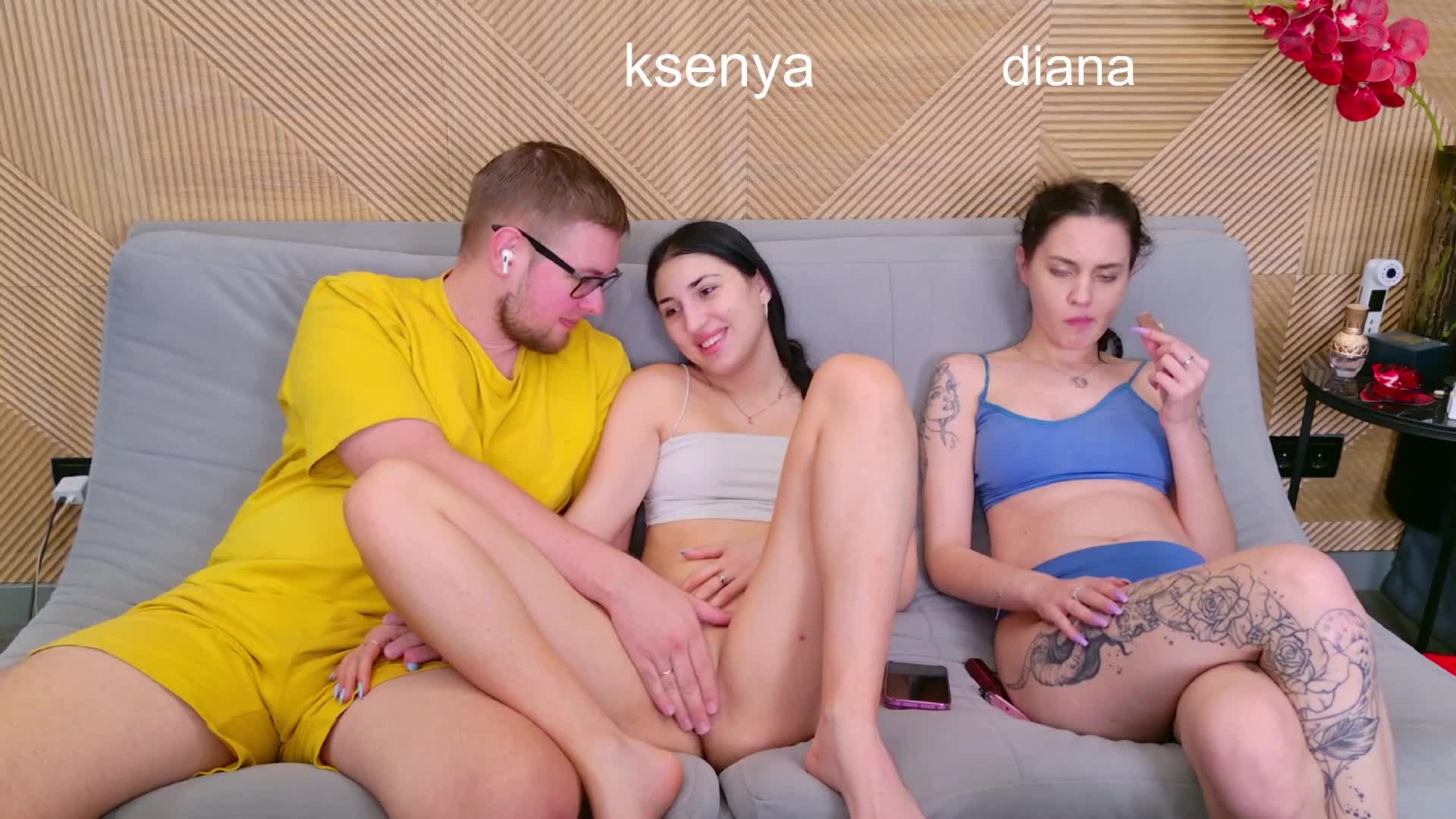 WebcamSlut Adult Chat April 20, 2026