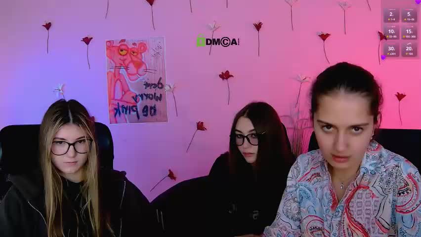 lissa_night Adult Chat April 20, 2026