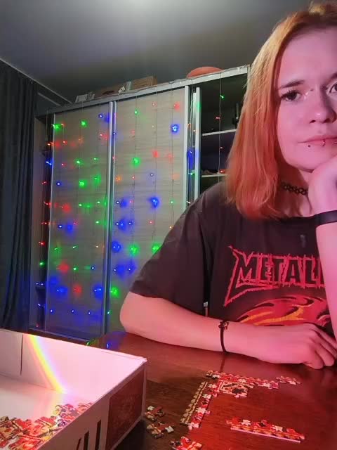 Colombina Adult Chat April 20, 2026