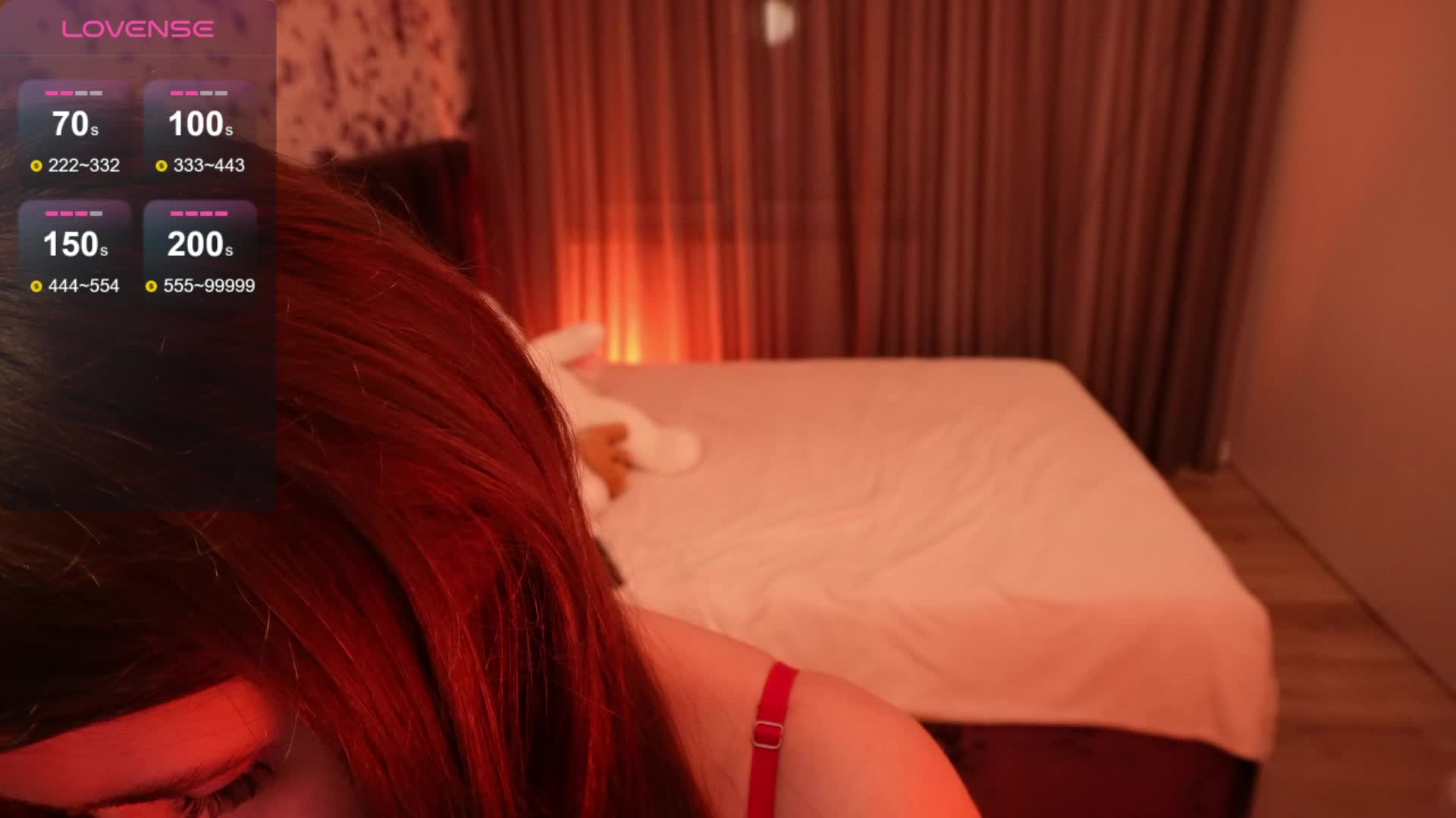 ChloeSpark Adult Chat April 20, 2026