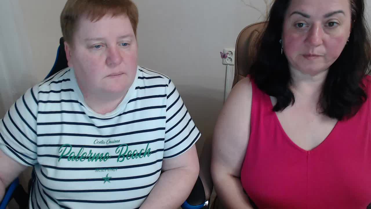 XMollyJaneEX Adult Chat April 20, 2026