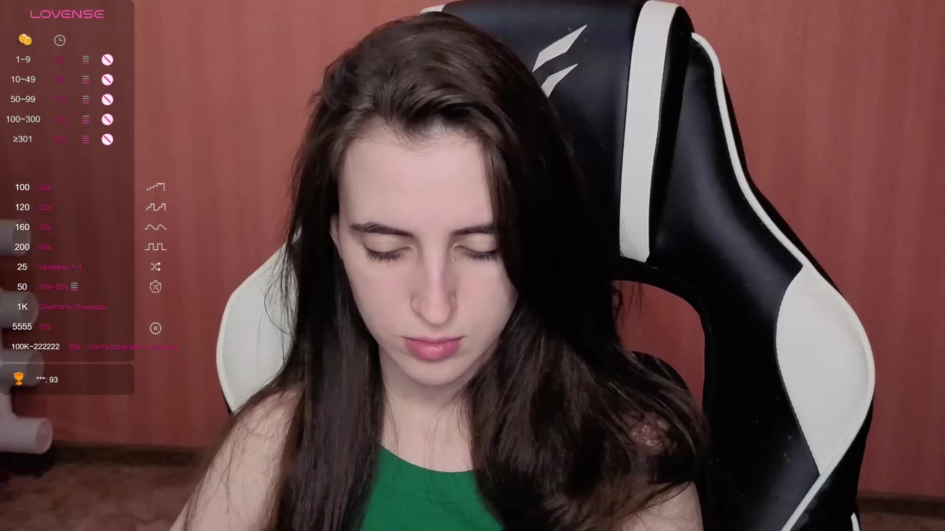 Valeritiio Adult Chat April 20, 2026