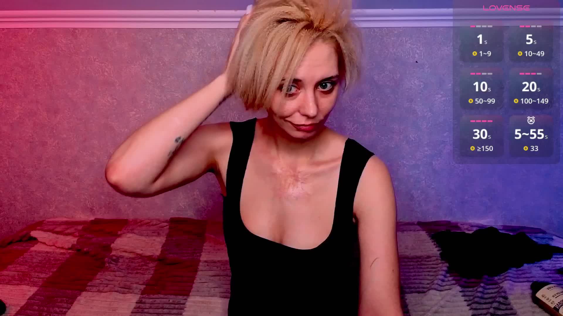 BlondIce Adult Chat April 20, 2026