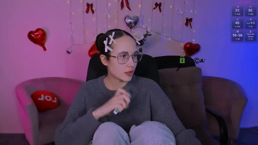 mona_cloud Adult Chat April 20, 2026