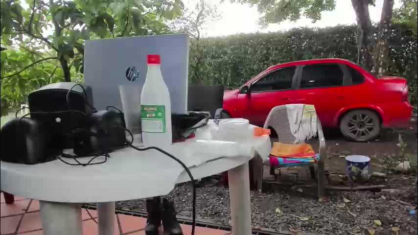 hotandfierylatinos Adult Chat April 20, 2026